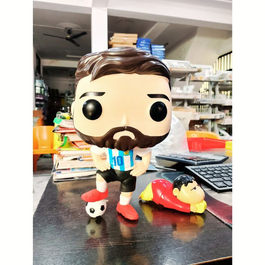 jumbo messi fun pop figure