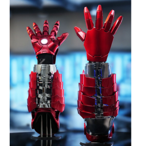 Iro-nman Mk5 Advanced hand