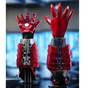 Iro-nman Mk5 Advanced hand