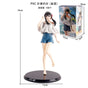 Yor ForgerBeach PVC Figure