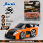 Jada Toys Fast & Furious 1995 Mazda RX-7 Han 1:43 Die-Cast Car