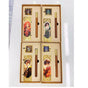 HP magic boy pen with bookmark set