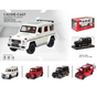 1:32 Mercedes-Benz G63 Die cast Car
