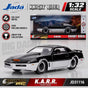 Jada Toys Knight Rider K.A.R.R. 1:32 Die-Cast Car