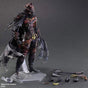 Batty Arkham Knight 1/10 Scale Action Figure Statue 28cm