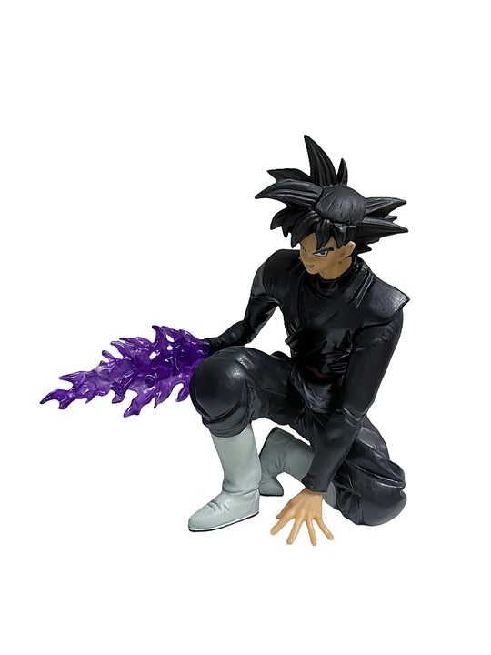 13cm Dragon Ball Z: Goku Black Figure
