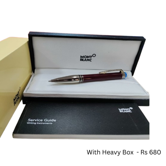 Premium Pen With a Box