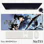 Solo leveling mousepad  711