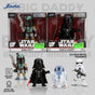 12pcs - Jada Toys Sta Wars Mini Figure Net price 810