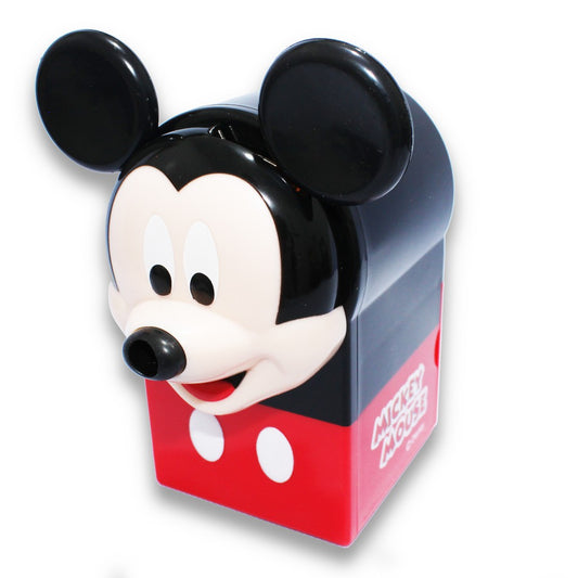 Set of 2 Mickey Manual Pencil Sharpener (eff price 170 )