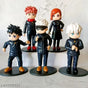 15 CM Gojo Set of 5