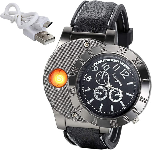 Premium Watch Lighter