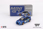 MINIGT #975 Box