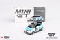 MINIGT #01051 Box