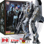 BMB LS-01 Silver Phantom Robot Figure