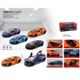 1:32 Lamborghini AventadorDie cast Car