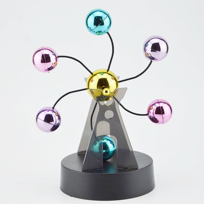 Rotating Balance Ball Fancy