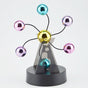 Rotating Balance Ball Fancy
