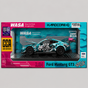 CCA 1:24 FORD MUSTANG GT3