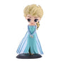 New Elsa shy hands locked Q posket