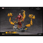 ZD Toys Marvel MK 4 With suit up Gantry
