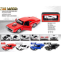 1:28 Dodge Charger Car