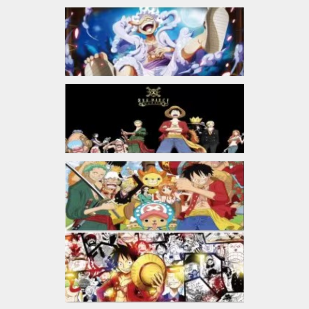 One Piece Mix Design Table Mat (1 piece)