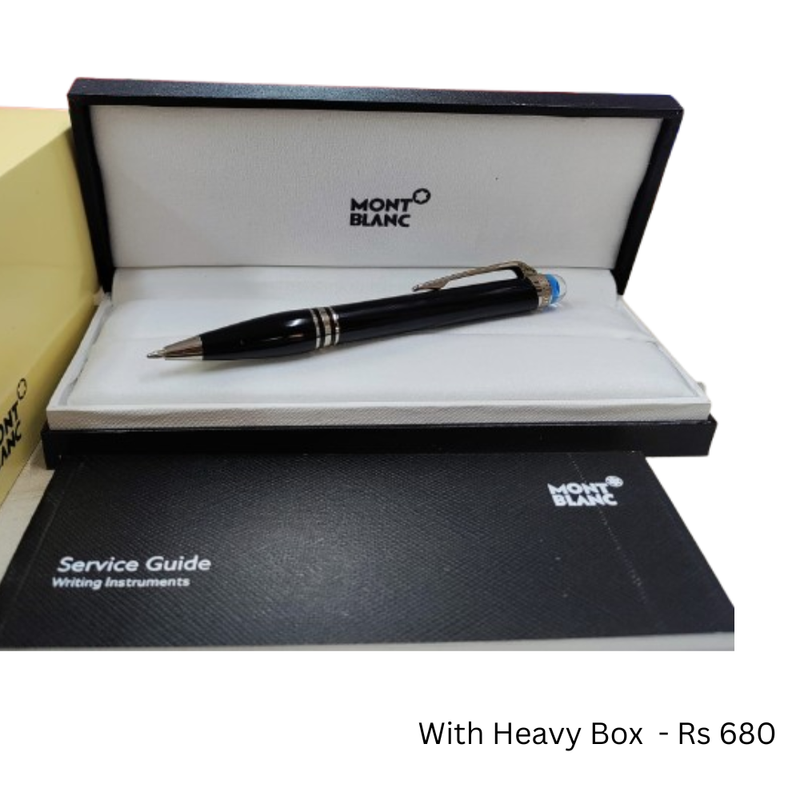 Premium Pen With  Box