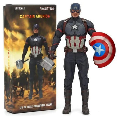 Empire Toys mr. America Figure