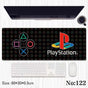 play tation mouse pad 122