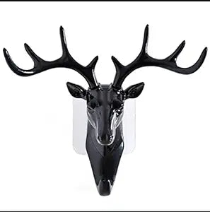 Deer head keyholder Pack of 6 (eff price 28 )