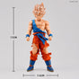 Ultra Instinct Goku (Blue Pants Version) PVC Figure