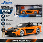 Jada Toys Fast & Furious 1997 Mazda RX-7 Han 1:24 Die-Cast Car
