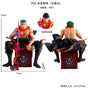 Zoro Stool Showpiece