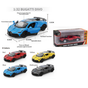 1:32 Bugatti (two doors) Die cast Car