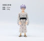 5 pcs - New sataru gojo without base, Net Price 130