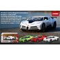 1:32 Bugatti Centodieci 110th Anniversary Limited Edition Die cast Car