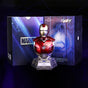 Killerbody Marvel Iron Man MK3 Charging Center (Mecha Theme) Standard PD 65W Fast Charging, 5-port