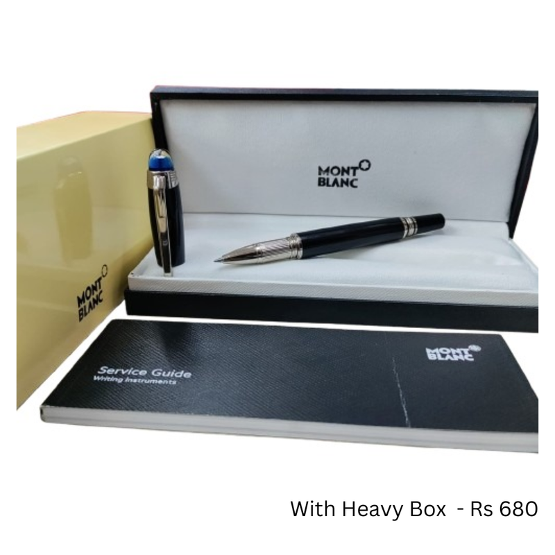 Premium RollerPen With  Box