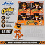12pcs - Jada Toys Cheetos 2.5" Metal Figure Net price 690