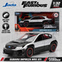 Jada Toys Fast & Furious Subaru Impreza WRX STI Hatchback 1:32 Die-Cast Car