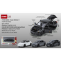 1:32 Tesla Model Y Die cast Car