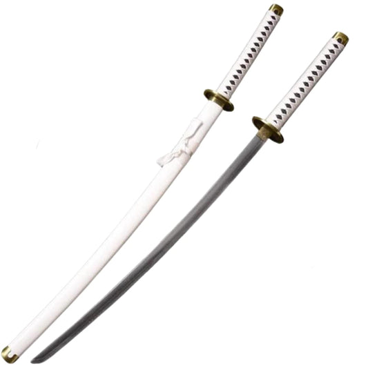 Zoro white 104cm normal katana