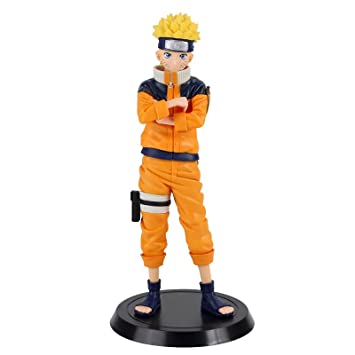 Natuto Standing Action figures 24 cm