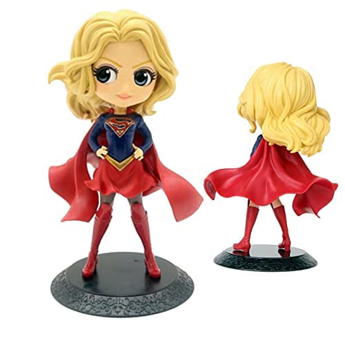 supergirl q posket