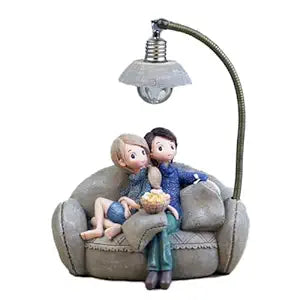 Regular Sofa Lamp