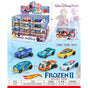 6pcs - Frozed Car - net price 69