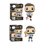 2 pcs - Messi  pop set net price 160