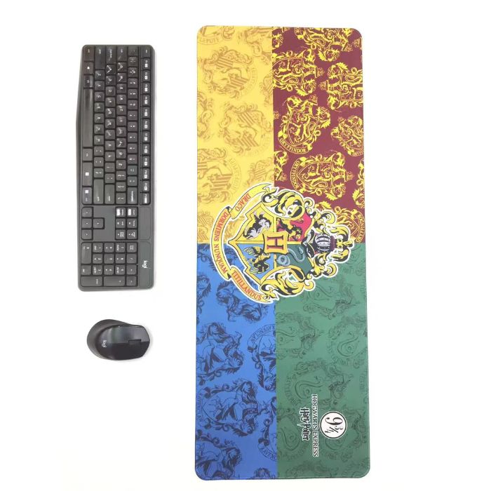 (magic boy) HP mouse pad i3