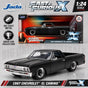 Jada Toys Fast & Furious 1967 Chevrolet El Camino 1:24 Die-Cast Car